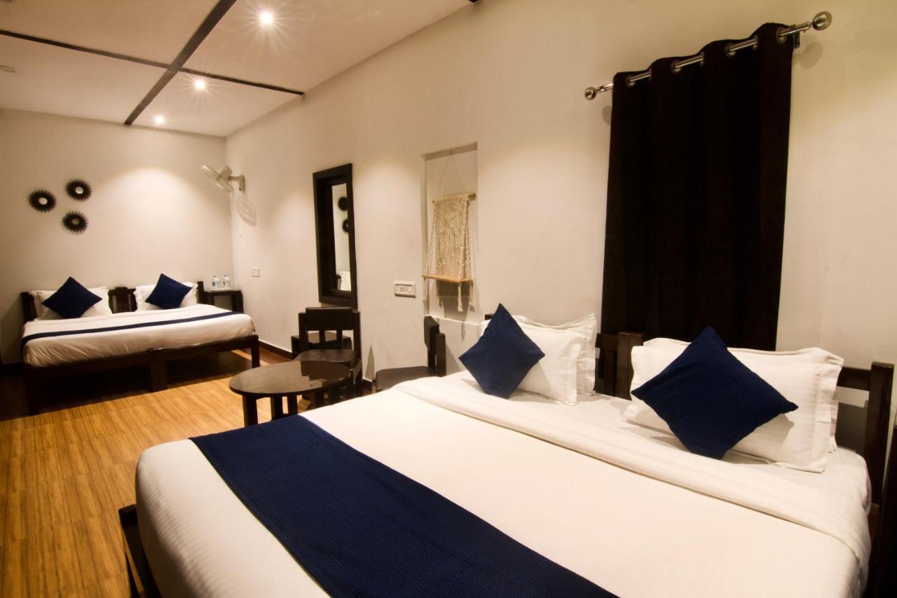 Samskara & Samsara Hotel Lansdowne Room photo