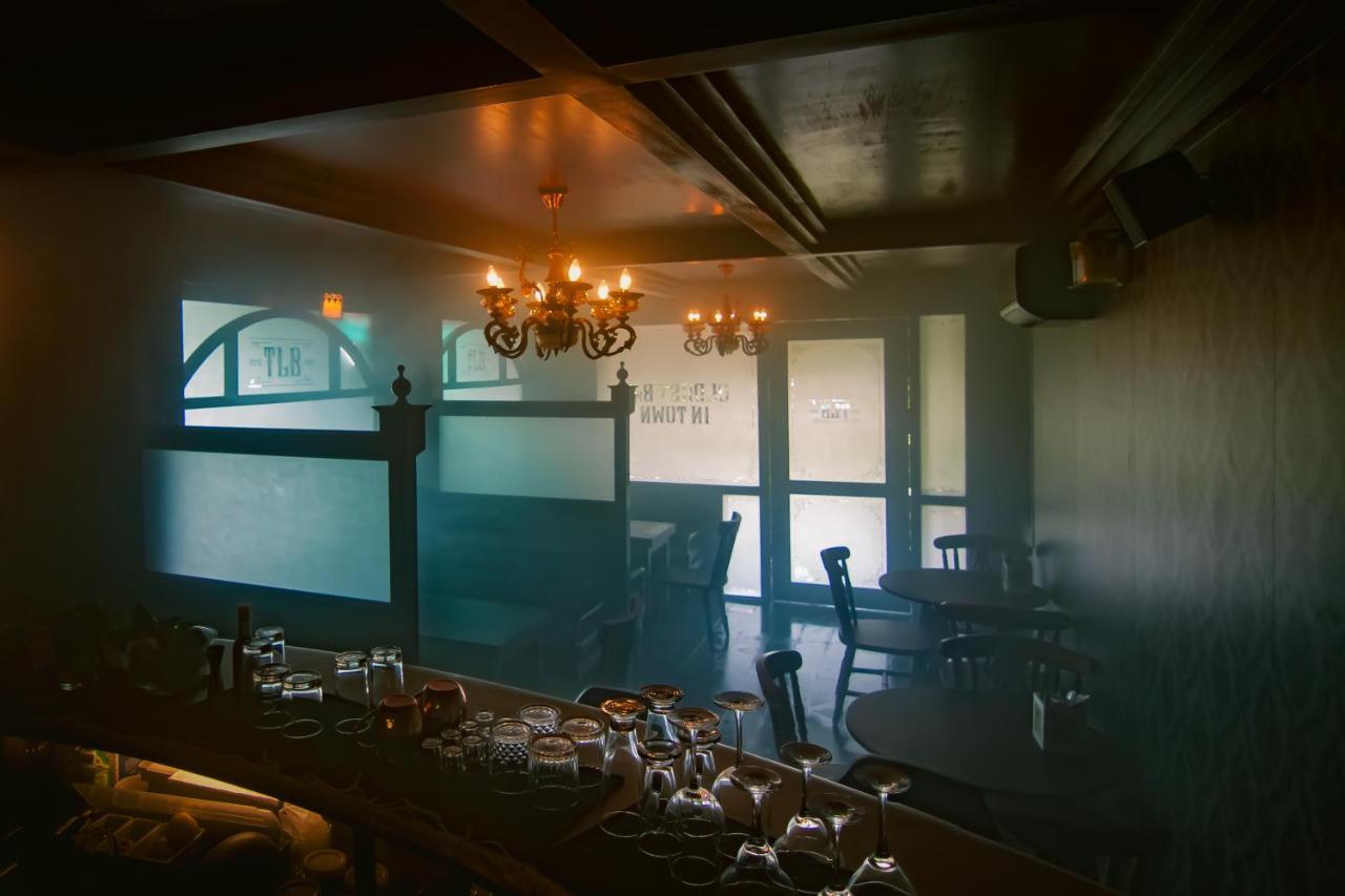 Samskara & Samsara Hotel Lansdowne Exterior photo