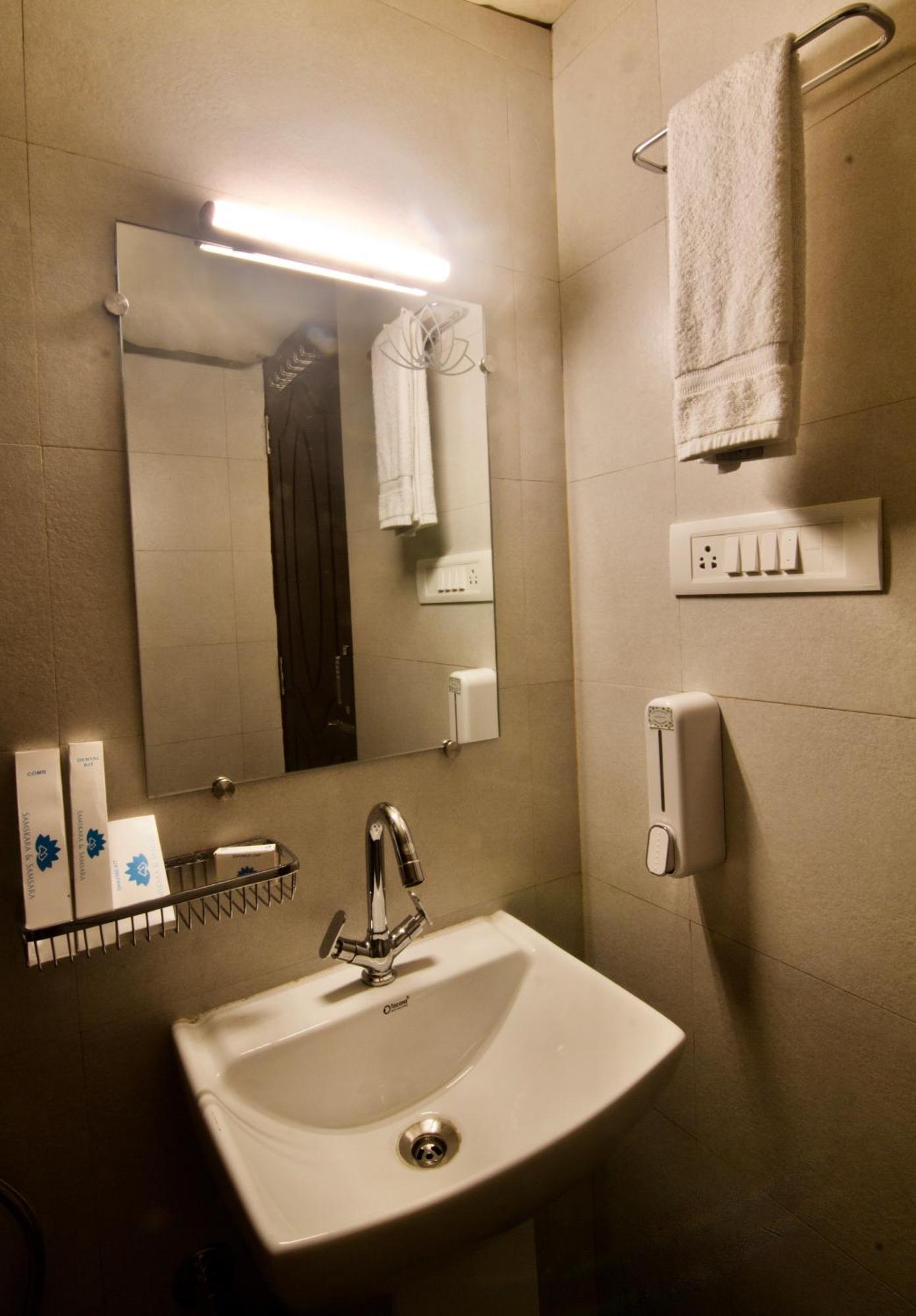 Samskara & Samsara Hotel Lansdowne Room photo